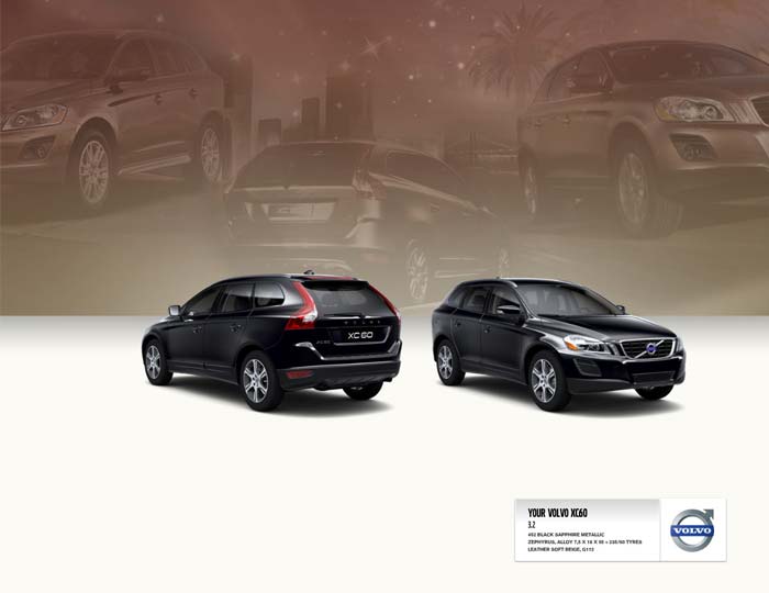 Volvo rolls out 3 new variants at lower prices