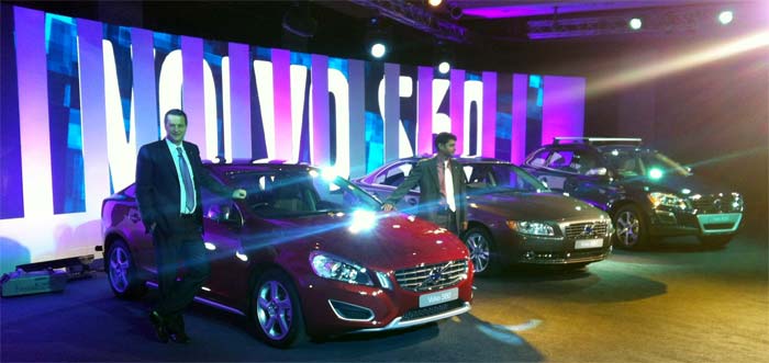 Volvo rolls out 3 new variants at lower prices