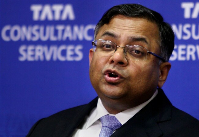 Reacting to the speech, N Chandrasekaran, MD and CEO of TCS said, "Job creation is on top of US president's agenda in an election year. Obama's speech on protectionism is a bid to woo voters."