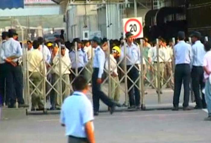 On June 6, the management had sacked 11 striking employees of the Manesar plant. The Haryana Labour Commissioner had also termed the strike as "unwarranted" and supported the management's decision to sack the employees.