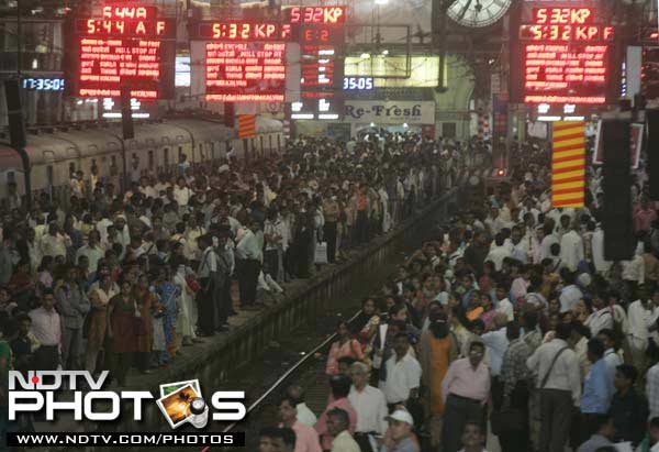 In May 2010, 1,500 motormen of the western and central railway in Mumbai went on strike. The strike affected over 65 lakh people and brought the city to a standstill.<br><br> It lasted for around two days, still its reverberations were felt in the national capital and Parliament.<br><br> At least 170 of the striking motormen were taken into custody at the Chhatrapati Shivaji Terminus (CST) on charges of unlawful assembly and obstructing railway employees from reporting for work.