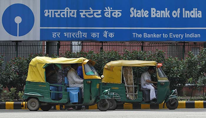 Third in the list is public sector bank SBI with a value of $4 billion or Rs 24,400 crore. State Bank of India has seen its value drop by ($1.9 billion or Rs 11,590 crore) as poorer revenue forecasts and bad-loans dampened earnings, Brand Finance India said.