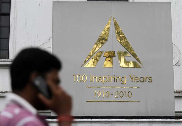 ITC Tops Fortune\'s List of Most Admirable Companies