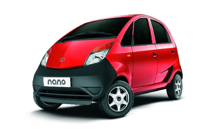 The company faces initial capacity constraints till its Gujarat plant comes onstream. In the interim, the company is manufacturing the Nano at its Pantnagar unit.