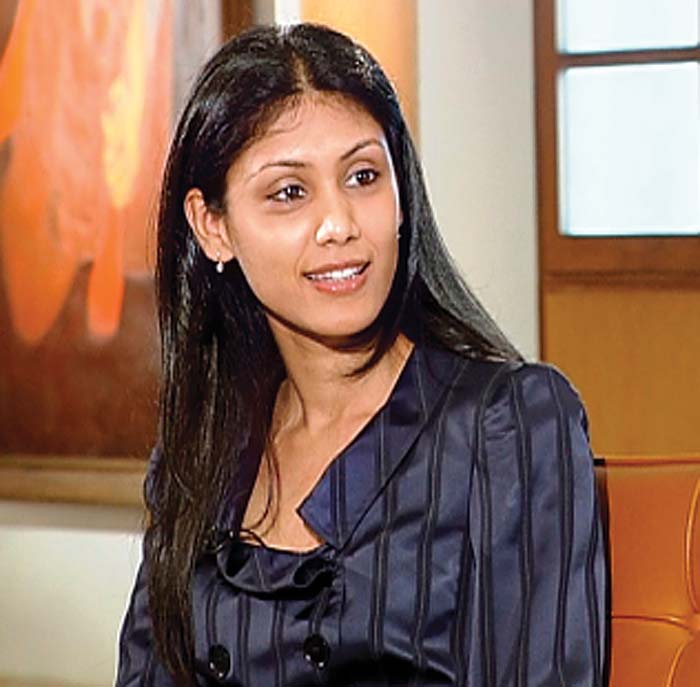 9 Indians in Forbes Asia Power Businesswomen list