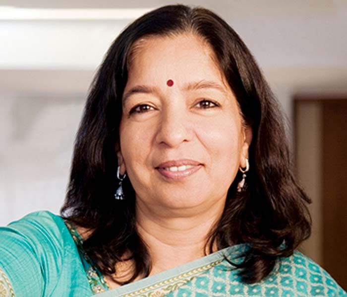 9 Indians in Forbes Asia Power Businesswomen list
