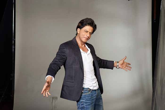 Shah Rukh Khan, Akshay Kumar Among Top 10 Highest Paid Actors In 2016 Forbes List