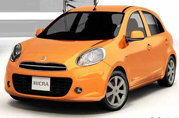 After Nissan Micra did good business in the petrol variant, the company is now launching its diesel version. Other models from the company that are in the pipeline are Nissan Murano, Nissan Pixo, Nissan Qashqai and Nissan ULC.