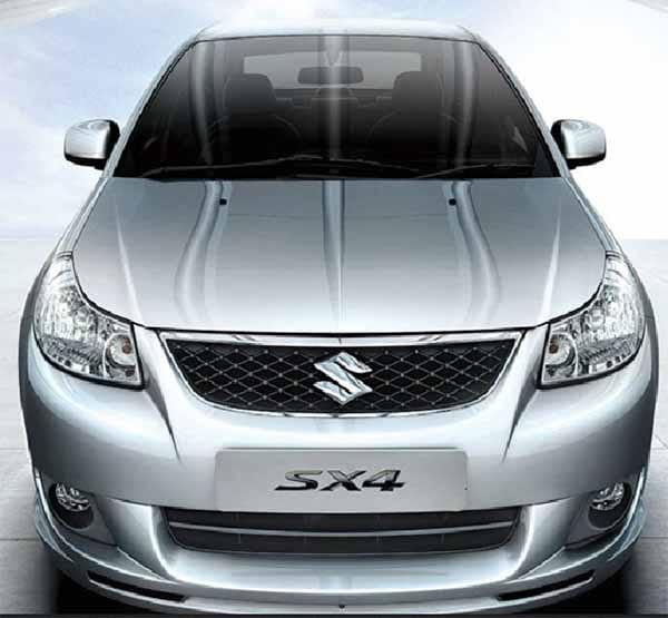 Maruti Suzuki is all set to launch the newer version of Maruti SX4, packed with newer generation BS IV compliant petrol engine. The exterior of the car remains almost the same but the interiors have been revamped with new features like tachometer, speedometer with illumination control, switch illumination colour and information display.