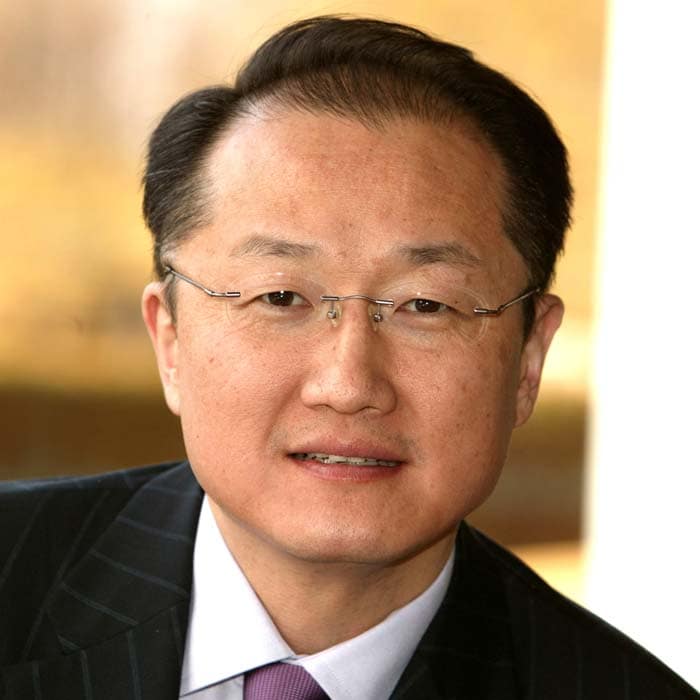 World Bank gets new president, others at the helm