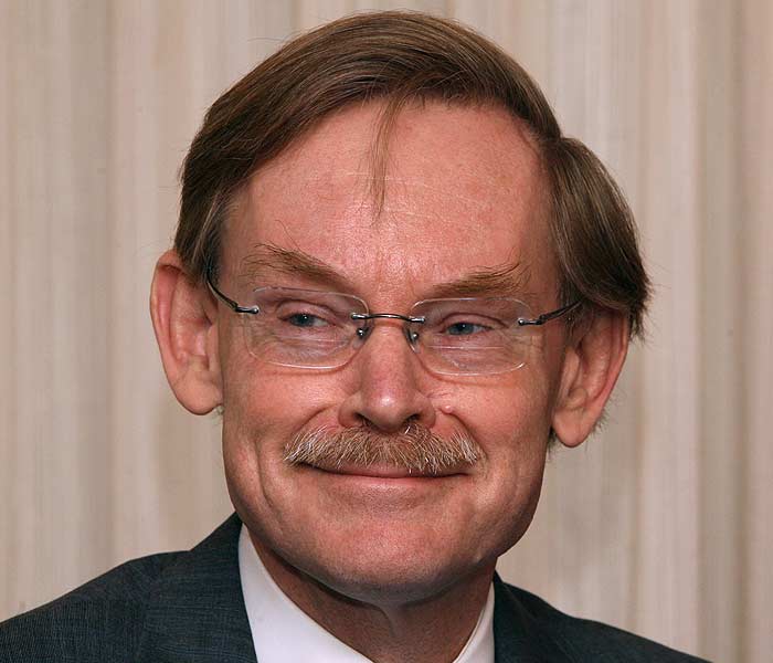 Robert B. Zoellick (July 1, 2007 - present): Zoellick proposed the "six strategic themes in support of the goal of inclusive and sustainable globalization", which he said should guide the future work of the World Bank.<br><br>During his time at the institution, its capital stock has gone up and lending volumes have increased to help member countries deal with the global financial and economic crisis.