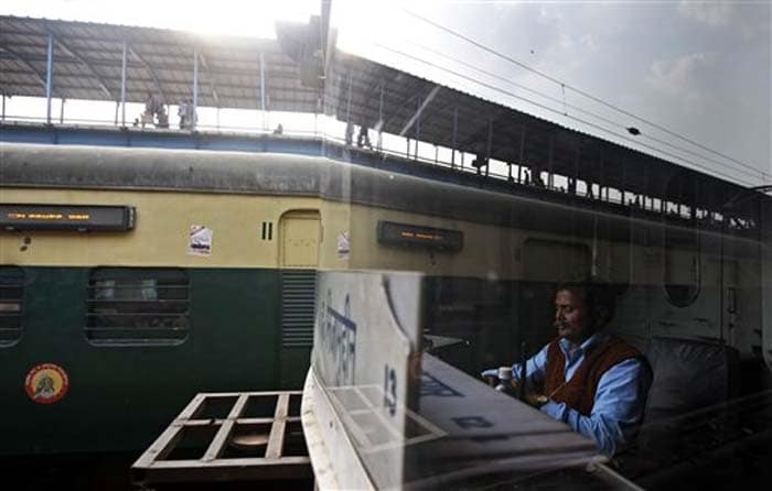 Rail Budget 2012: Hits and misses