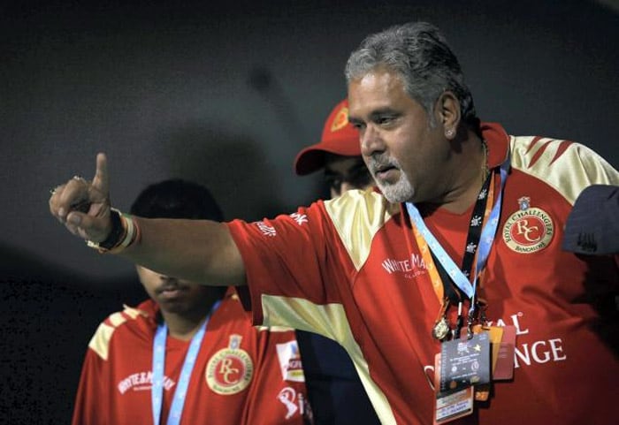 Vijay Mallya: Is the King of Good Times in for some Hard Times?