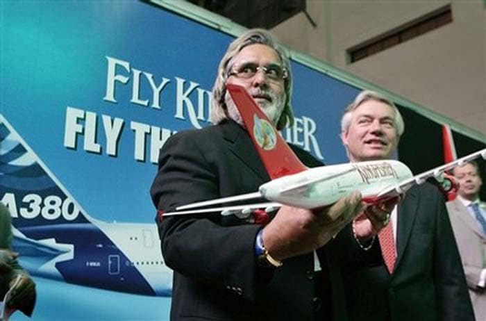 Vijay Mallya: Is the King of Good Times in for some Hard Times?