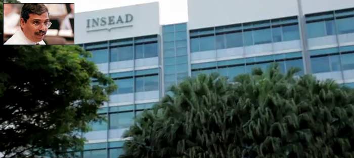Dipak C Jain is the Dean of INSEAD, a leading international business school.<br><br>Earlier, Mr Jain served as dean of Kellogg School of Management for eight years till September 2009. Mr Jain joined Kellogg in 1986 as an assistant professor. <br><br>Since 1994, he has served as a Sandy and Morton Goldman Professor of Entrepreneurial Studies and professor of marketing in Kellogg.<br><br>Mr Jain is a graduate from Guwahati University. He did his Masters in management science and a PhD in marketing from the University of Texas at Dallas.