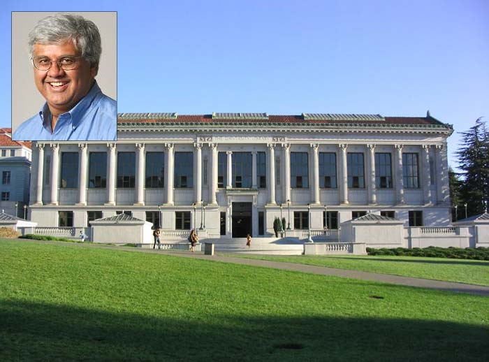There are other dons blazing a trail in education. S Shankar Sastry is the Dean of Engineering at Univeristy of California, Berkeley. <br><br>In 2000, he served as director of the Information Technology Office at the Defense Advanced Research Projects Agency (DARPA).<br><br>Mr Sastry served as chair of the Department of Electrical Engineering and Computer Sciences (EECS) at UC Berkeley from January 2001 to June 2004. <br><br>Mr Sastry did his bachelors in technology from Indian Institute of Technology, Bombay in 1977.<br><br>He received his masters and PhD degrees from University of California, Berkeley.