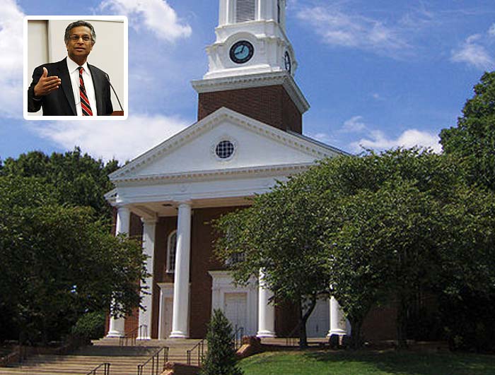 Anand Anandalingam was appointed Dean of Robert H Smith School of Business, University of Maryland in August 2008.<br><br>Mr Anandalingam served at the University of Pennsylvania for nearly 15 years where he was the National Center Professor of Resource and Technology Management, and a professor at both the Engineering School and the Wharton School.<br><br>Mr Anandalingam began his academic career as an assistant professor at the University of Virginia. <br><br>He got his BA and MA from Cambridge University and an MS and PhD from Harvard University.