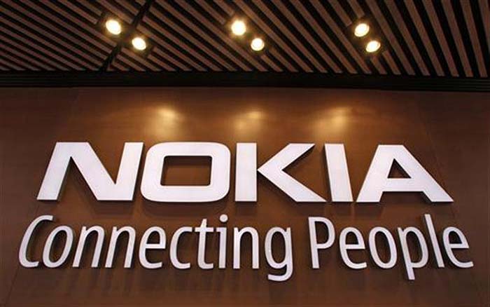 The shifting fortunes of Nokia
