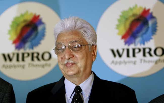 India has been hit by policy inaction but hopes still remain.<br><br>Wipro chairman Azim Premji said, "There has been policy inaction by the government.The Centre will take corrective measures after the general elections in five states are over."