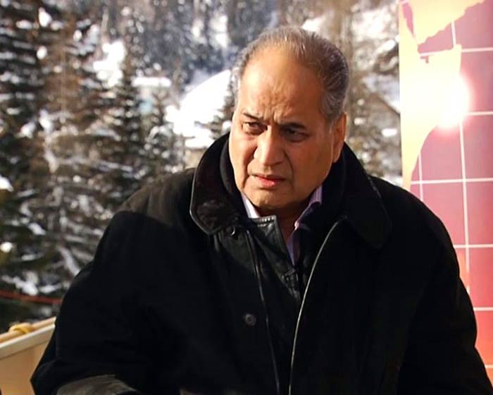 Industrialist Rahul Bajaj said, "There is a perception among people that the government continues to be pro reform and liberal minded. The government wants reform but the party is a little bit ambivalent in the last couple of years."