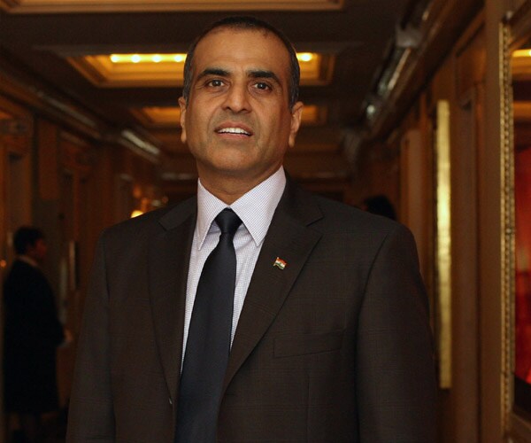 Chairman of Airtel Sunil Bharti  Mittal commented on the state of India's telecom policy.<br><br>"I do not think this industry has enough money left in it to give much more to the government. That is where I will appeal to the government and the political leadership to have a balance between government exchequer and the capacity of the industry to pay," he <i>said</i>.