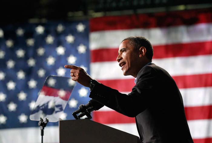 13 interesting facts about Barack Obama