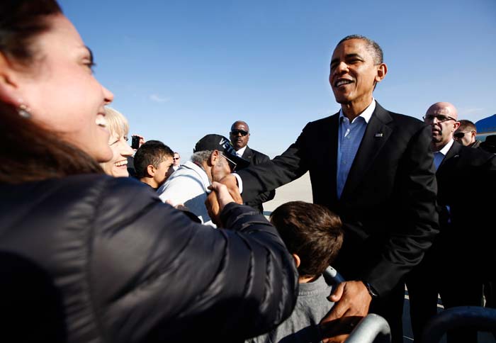 13 interesting facts about Barack Obama