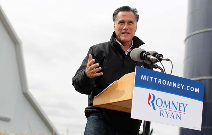13 interesting facts about Mitt Romney