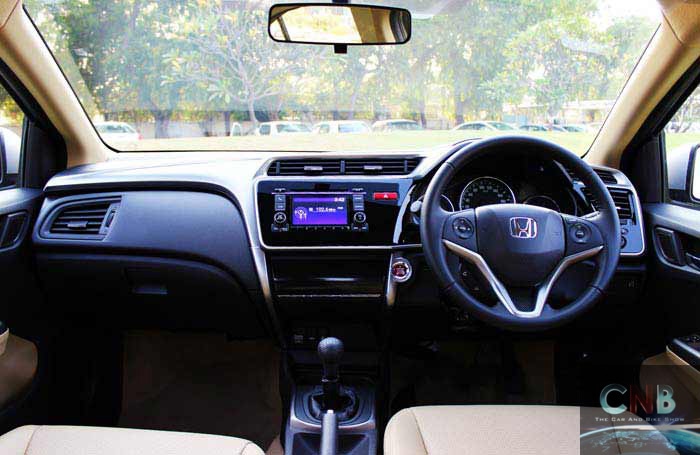 A smart dashboard and new instruments give the appearance of a car one segment higher. Although the steering looks similar, it now houses Bluetooth phone controls too.