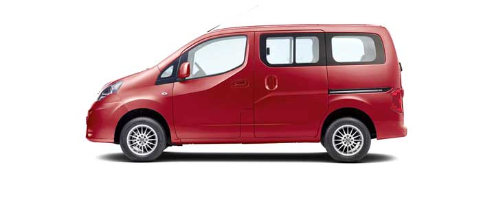 Ashok Leyland steps in passenger space for the first time with Stile: Ashok Leyalnd will always remain a CV maker, but its joint venture with Nissan has now borne a new fruit - an Evalia-based passenger van that affords the company a step into the passenger vehicle space for the first time with the Stile.