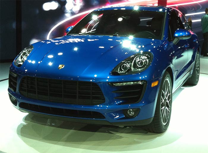 <strong> #1</strong> And finally we have the car the whole world has patiently waited for ? the <strong>Porsche Macan</strong>. The Macan is a compact SUV but Porsche says it's still very much a sports car. That claim seems believable considering the Macan is not big, bulky or high riding. The Macan is available with three V6 engines: 3.0-litre 340 bhp S, 3.0-litre 258 bhp S Diesel and the range-topping 3.6-litre 400 bhp Turbo. Yes, that means it is a top-down strategy, and so the Macan will by no means seem like a steal. Subsequently though you can expect lower grades or variants. But for now the spotlight is clearly on the car that is expected to take Porsche volumes into the stratosphere over the next few years.<br /><br/>
I simply can't wait for the day I get behind the wheel of this car. And yes for the uninitiated ? Macan is so named for the Malay word for tiger, and related meaning like clouded leopard. Not quite the <i>roti, kapda aur Macan</i> connect one might imagine! However, for some this car may seem just as essential!