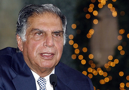 Why Ratan Tata is the Sachin Tendulkar of India Inc