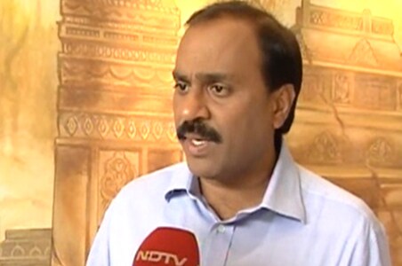 Dismissing as "baseless" charges of illegal mining by his firm, Karnataka Tourism Minister G Janaradhana Reddy has accused Congress and opposition parties of trying to "take political revenge."<br>
"Although there are over 700 mine owners in the country, it was my firm which was singled out and orders issued to it to stop mining. The allegations of the Centre, Andhra Pradesh government and the opposition parties that my firm is into illegal mining is without any basis, with no other motive but to take political revenge," he said.