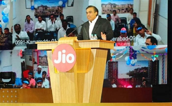 Reliance Jio, the telecom offering from Mukesh Ambani, will offer the world's cheapest mobile internet.