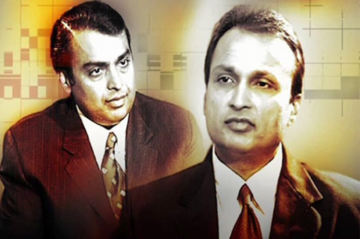 The supply of 28 million cubic meter of gas a day to Reliance Natural Resources (owned by Anil Ambani) by Reliance Industries  (owned by Mukesh Ambani) was the centre of the dispute between the the billionaire brothers.