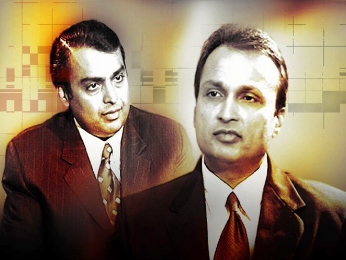 The warring Ambani brothers on May 23 agreed to dump their differences and non-compete agreements saying this would eliminate any room for further "disputes". This would allow the companies backed by the two brothers to compete in businesses head-to-head. However, as a goodwill gesture, RIL said that it would not enter the gas-based power generation arena till 2022.