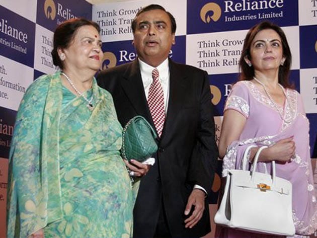 Although Anil did not turn up for the 36th Annual General Meeting of Reliance Industries, as was speculated in the market and the media, Mukesh bellowed the message of peace loud and clear. The brothers have been battling ever since Ambani family patriarch Dhirubhai Ambani passed away in July 2002 and split the businesses between them under an agreement overseen by their mother Kokilaben on June 18, 2005.