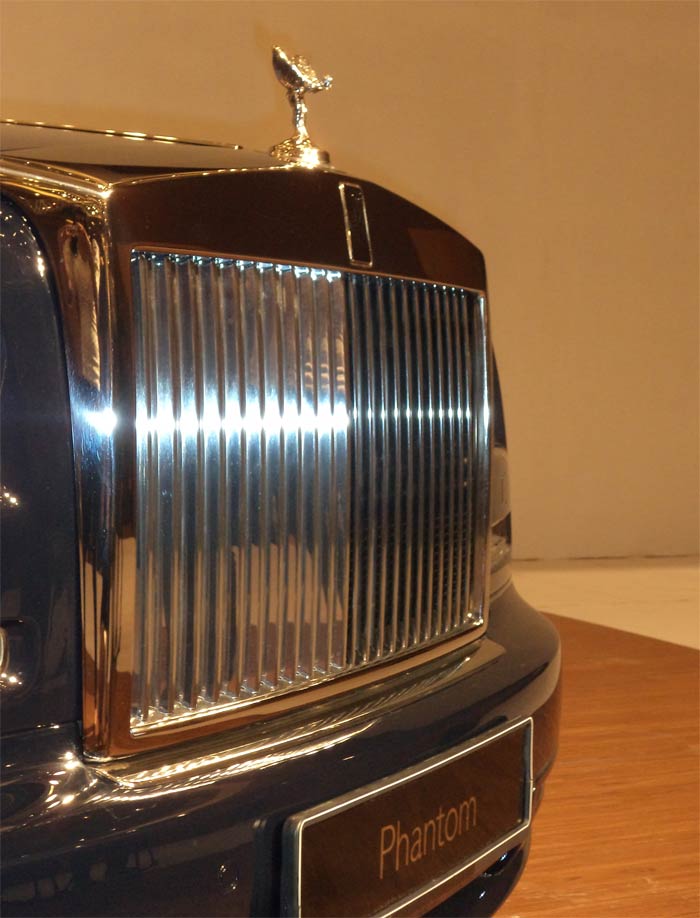10 facts every Rolls-Royce fan should know