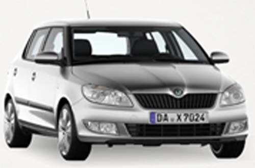 As part of its festive campaign, Skoda India, part of the Volkwagen group, launched its new Fabia with an entry level ex-showroom price of Rs 4,19,216, which is close to 20 per cent less than the existing model.