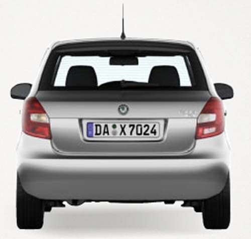 The company in the process of using localised components for its cars. Earlier, it used just 15 per cent of local components whereas now it has increased to 40 per cent.