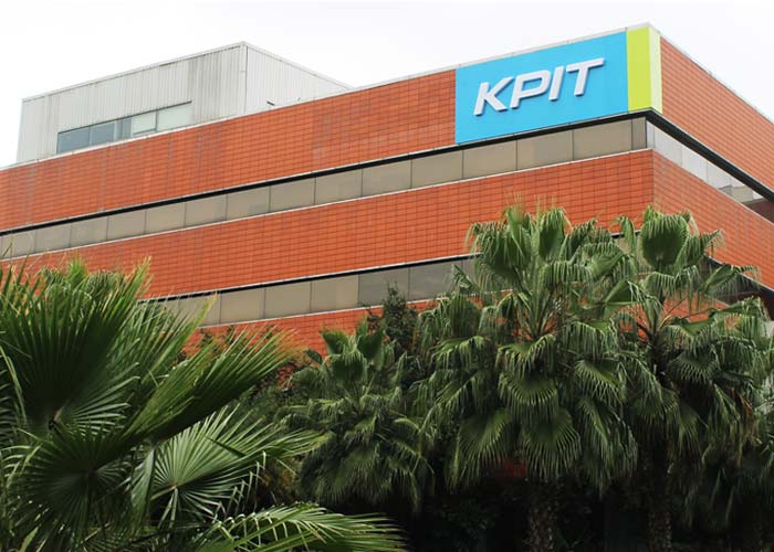 Pune-based KPIT Technologies, a provider of software development services, is next among the Indian companies in the list. The magazine estimates its M-Cap at $563 million, or Rs 3,378 crore. (Photo: kpit.com)