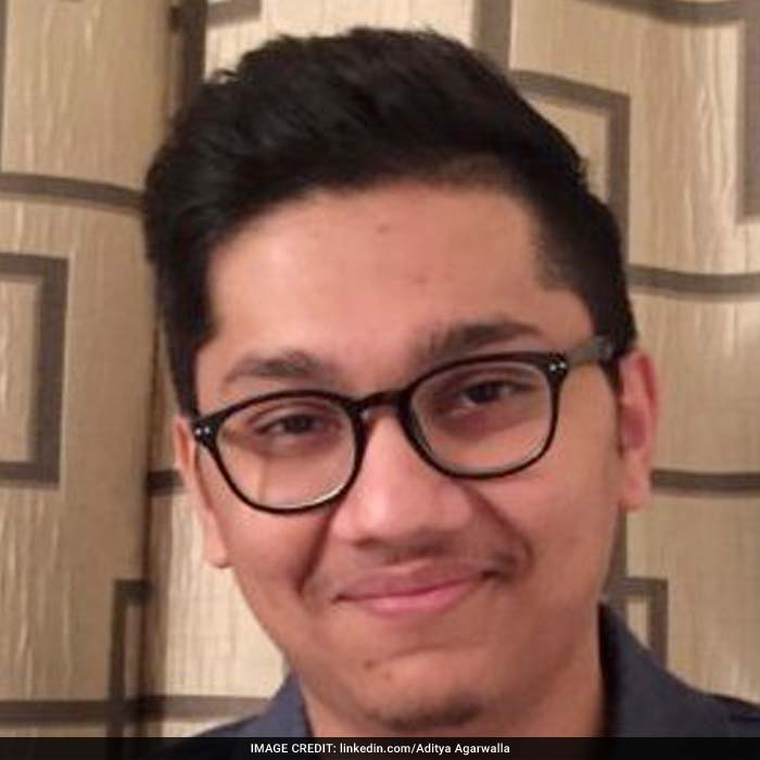 17-Year-Old Indian-Origin Entrepreneur Features In Forbes List