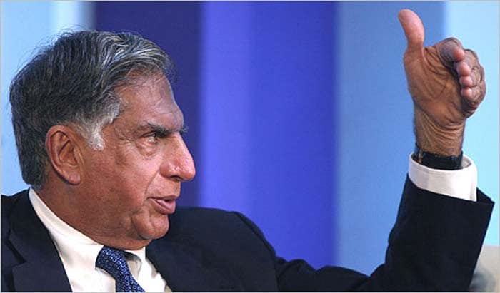 Ratan Tata: Top 10 achievements under his leadership