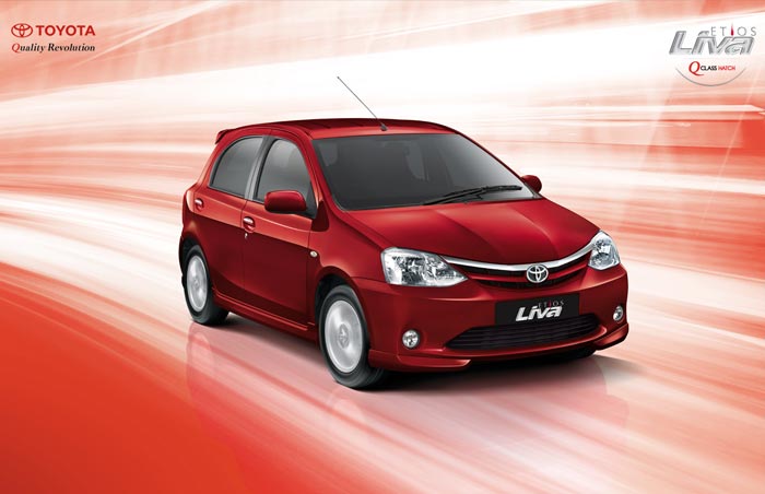 The company had last year launched Etios, the sedan  version of Liva in the country. Toyota has also launched the diesel versions of its entry-level Etios sedan and compact car Etios Liva, priced between Rs 5.54 lakh and Rs 7.87 lakh (ex-showroom Delhi).