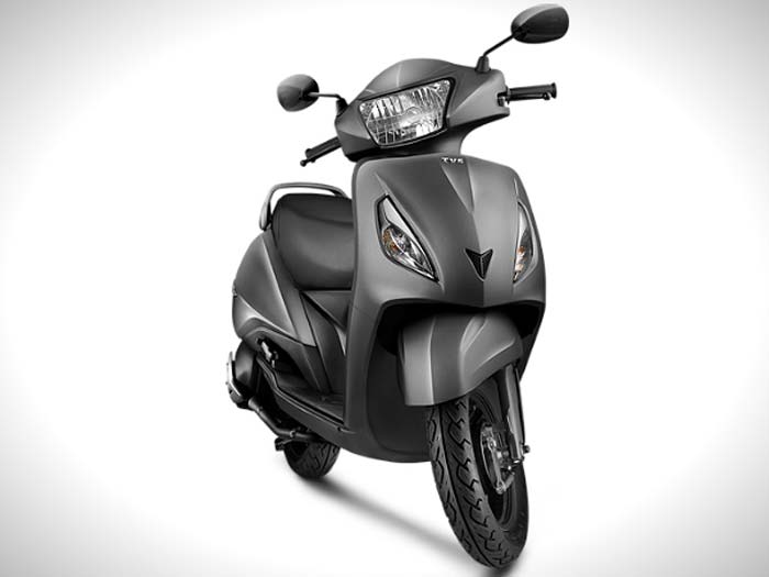 TVS Jupiter: After a successful and string product in the Wego, TVS has now launched the more male-centric Jupiter