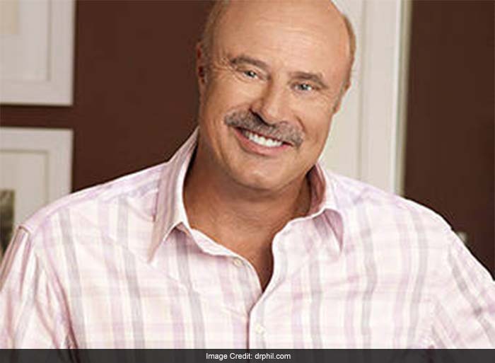 Following Mr Patterson on the list is Dr Phil McGraw at the fourth spot. His earnings have been estimated at $88 million.