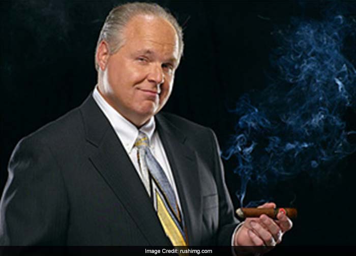 Another radio host made it to the top ten entries on the list. With estimated earnings of $79 million, Rush Hudson Limbaugh was at the tenth position.