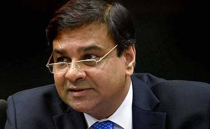 Urjit Patel: 5 Things To Know About New RBI Governor
