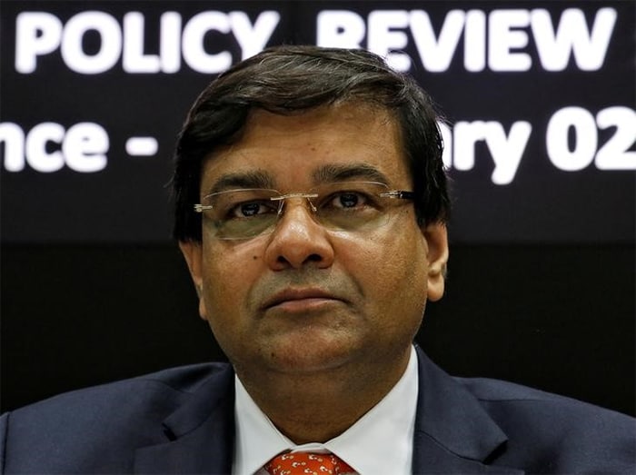 Urjit Patel: 5 Things To Know About New RBI Governor