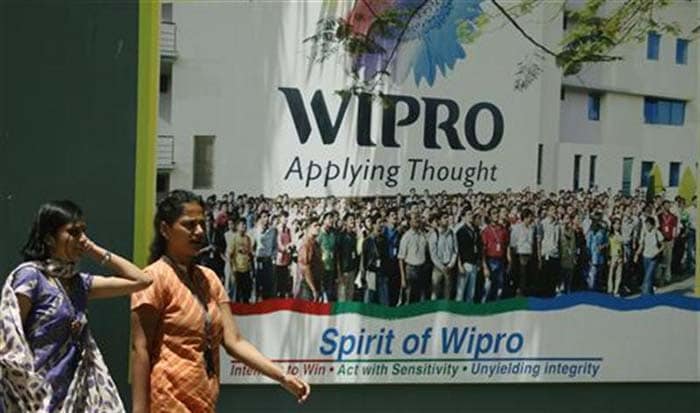 Wipro: From a vegetable oil maker to an IT major